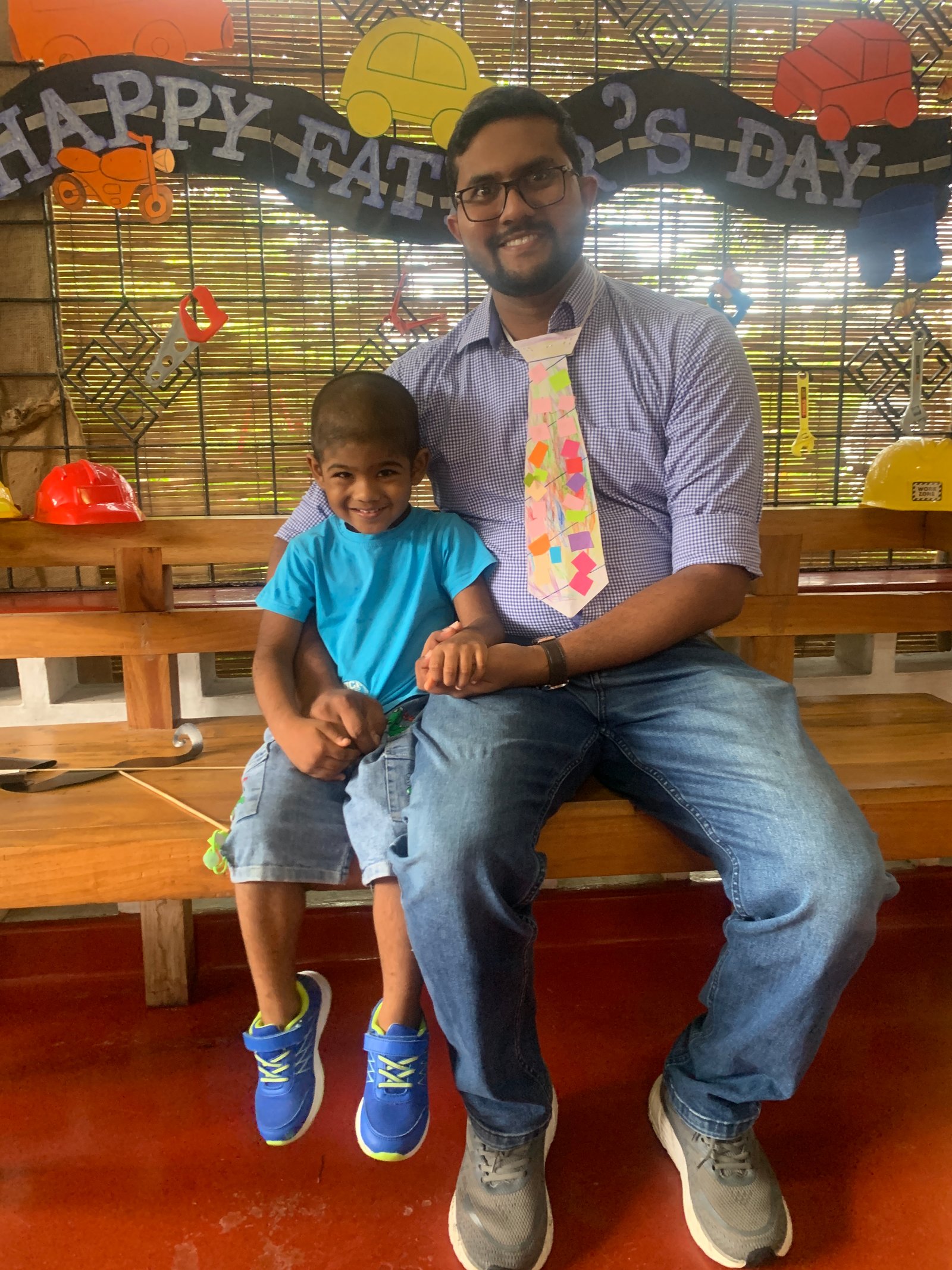 Fathers Day 2026